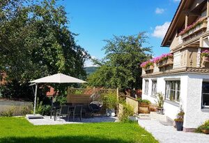 Haus Leutner – Ferienwohnung