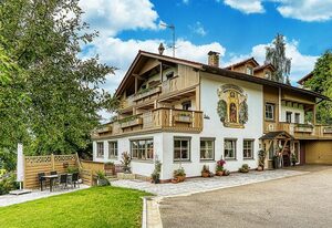 Haus Leutner – Ferienwohnung