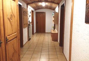 Ferienwohnung Lettenmaier – Ferienwohnung (105qm) mit Einbauküche und kostenfreiem Wlan