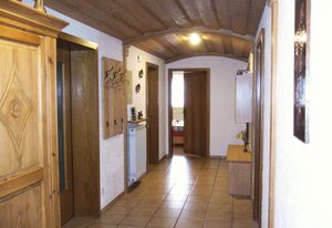 Ferienwohnung Lettenmaier – Ferienwohnung (105qm) mit Einbauküche und kostenfreiem Wlan