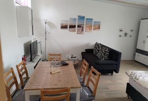 Ferienwohnung Oertel