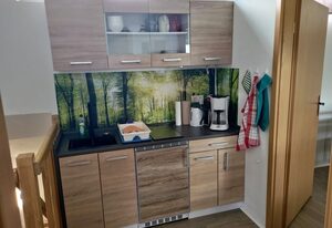 Ferienwohnung Oertel