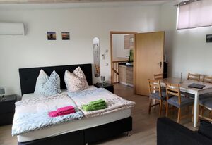 Ferienwohnung Oertel