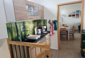 Ferienwohnung Oertel