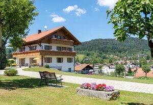 Ferienwohnungen Haus Elisabeth – Ferienwohnung Typ 1