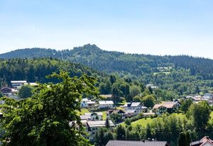 Ferienwohnungen Haus Elisabeth – Ferienwohnung Typ 1