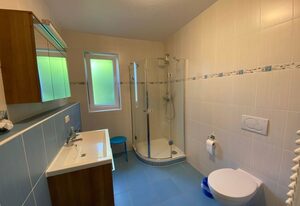 Ferienhaus Maxe ,Wohnung Hannah