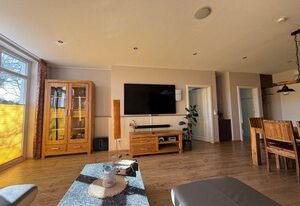 Ferienhaus Maxe ,Wohnung Hannah
