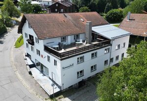 Am Hermannsbachl – Ferienwohnung mit direktem Zugang zum Badeweiher