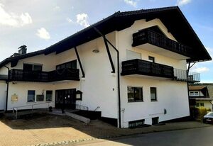 Haus Naturenergie – Zweizimmer Wohnung mit Terrasse