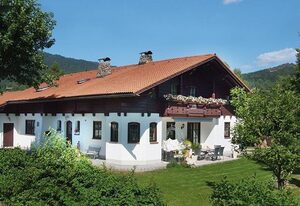 Ferienwohnungen Bernhard Fritz – Ferienwohnung Sonnenschein