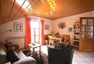 Ferienhaus Holzapfel Häusl Geiersthal bei Bodenmais