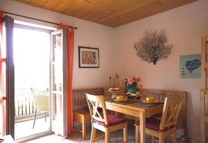 Ferienhaus Holzapfel Häusl Geiersthal bei Bodenmais