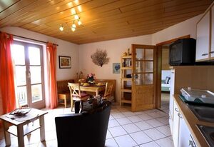 Ferienhaus Holzapfel Häusl Geiersthal bei Bodenmais