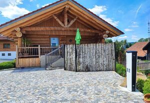 Willis Hütte – Chaletwohnung Zirbenstubn mit Zirben-Lehm-Sauna