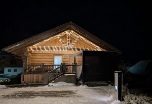 Willis Hütte – Chaletwohnung Zirbenstubn mit Zirben-Lehm-Sauna