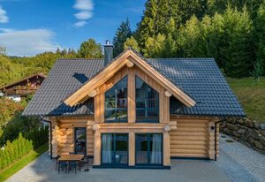 Ahütten – Chalet