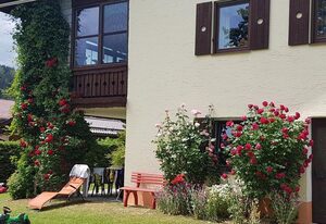 Ferienappartements mit Herz – Ferienwohnung B