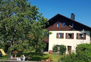 Ferienappartements mit Herz – Ferienwohnung B