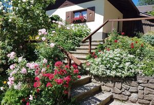 Ferienappartements mit Herz – Ferienwohnung B