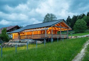 Chalet Arberschlössl – Chalet Schreiner