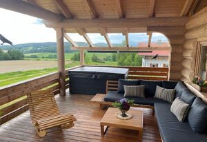 Chalet Arberschlössl – Chalet Schreiner