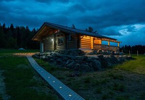 Chalet Arberschlössl – Chalet Schreiner