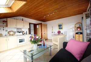 Ferienhaus Holzapfel - Ferienwohnung Sonnenwiese