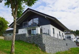 Ferienwohnungen Ebner – Ferienwohnung OG Geißkopf