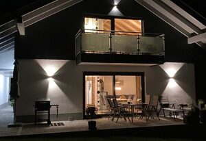 Ferienwohnungen Ebner – Ferienwohnung OG Geißkopf
