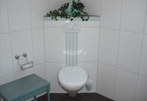 Ferienhaus Holzapfel - Ferienwohnung Sonnengarten