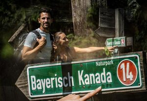 Beim Wartner - CHALETS & SUITEN – Luxus Chalet Forsthaus mit Whirlpool