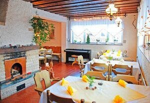 Pension Bayerwald – Ferienwohnung Rachelblick