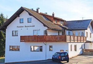 Pension Bayerwald – Ferienwohnung Rachelblick
