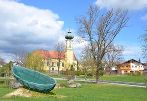 Pension Bayerwald – Ferienwohnung Rachelblick