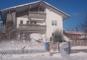Ferienwohnung Dachs
