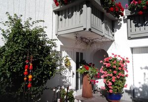 Ferienwohnung Dachs