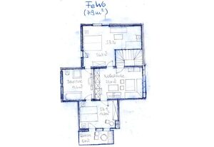Ferienwohnung Dachs