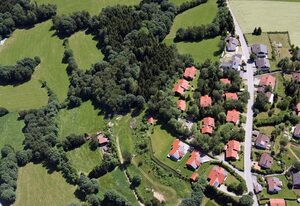 Ferienhäuser In der Waldperle – Ferienhaus mit 4 Schlafzimmern