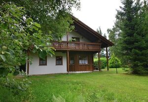 Ferienhäuser In der Waldperle – Ferienhaus mit 4 Schlafzimmern