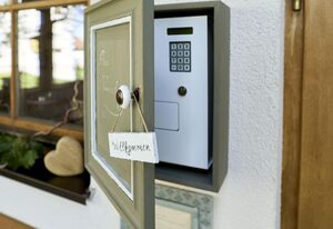 Haus Wiesengrund – Ferienwohnung Typ D