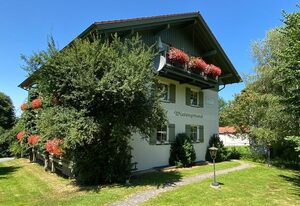 Haus Wiesengrund – Ferienwohnung Typ D