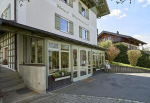 Haus Wiesengrund – Ferienwohnung Typ D