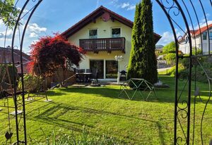 Haus Christof – Ferienhaus
