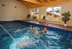 Berghof Plenk Pension und Ferienwohnungen – Doppelzimmer mit kostenfreiem WLan