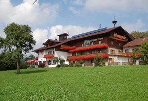 Berghof Plenk Pension und Ferienwohnungen – Doppelzimmer mit kostenfreiem WLan