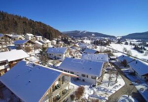 Ferienwohnungen am Weberfeld – Ferienwohnung Typ 2