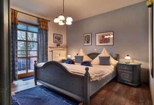Ferienwohnungen am Weberfeld – Ferienwohnung Typ 2