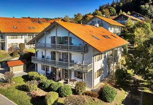 Ferienwohnungen am Weberfeld – Ferienwohnung Typ 2