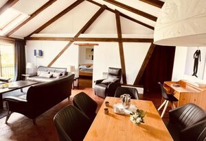 Feriengut Neuhof Wohnung 9